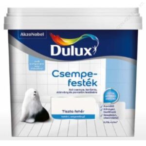 Dulux csempefesték