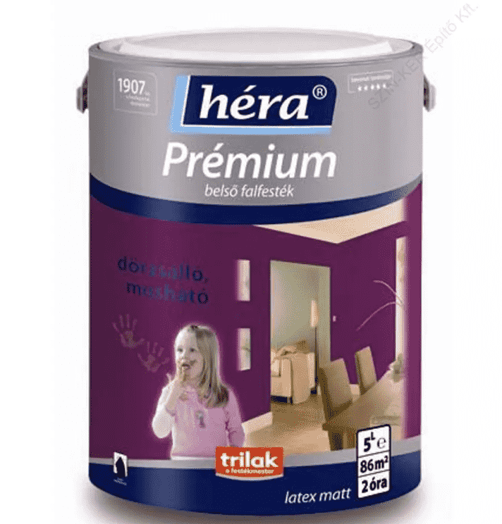 Héra Prémium