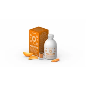 Liposzómás multivitamin