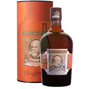 Diplomatico rum