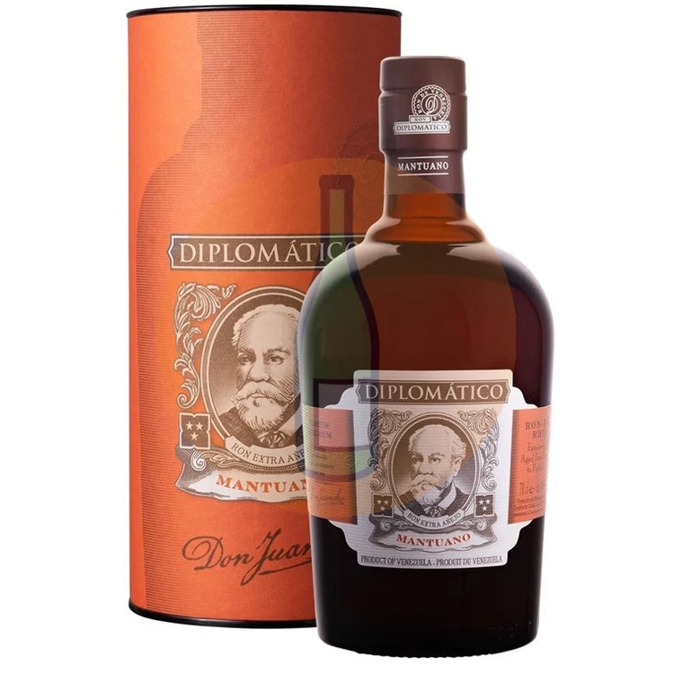 Diplomatico rum