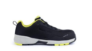 S3 munkavédelmi cipő