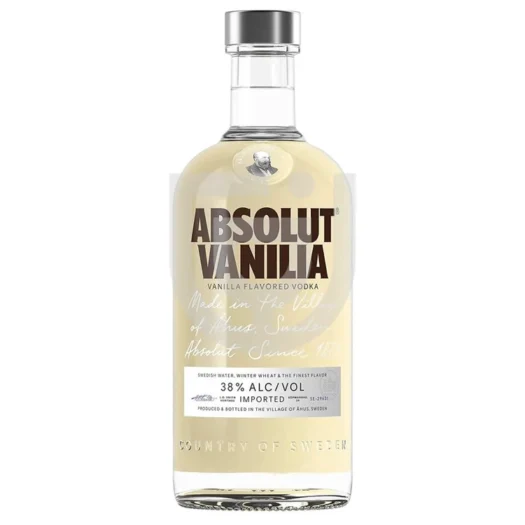 Vodka