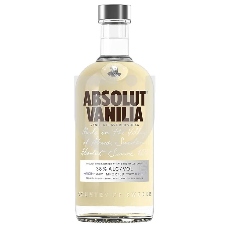 Vodka