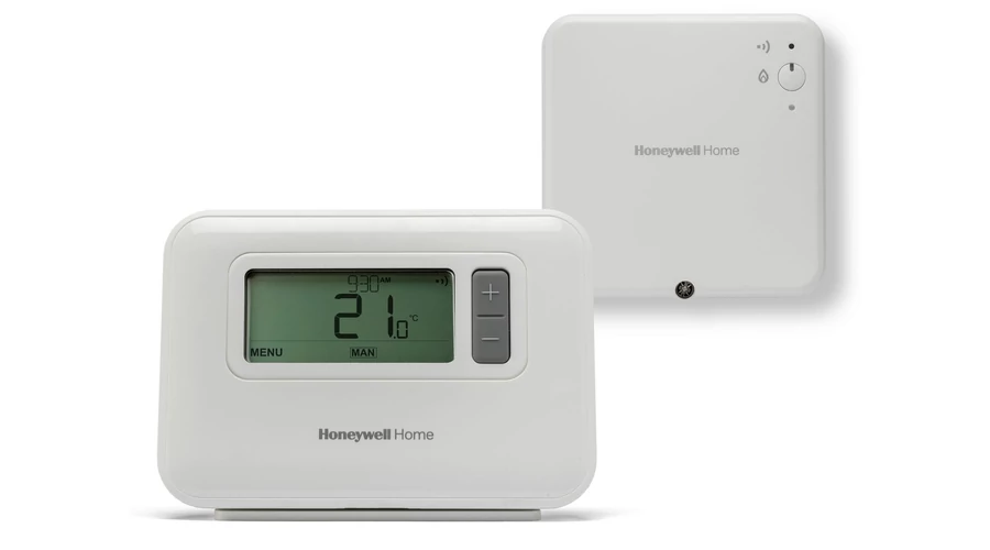 Honeywell