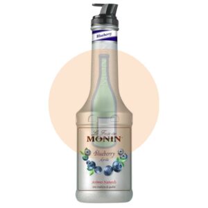 Monin szirup