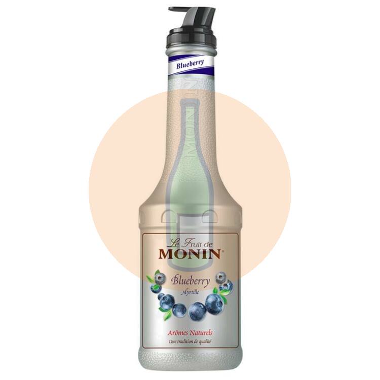 Monin szirup