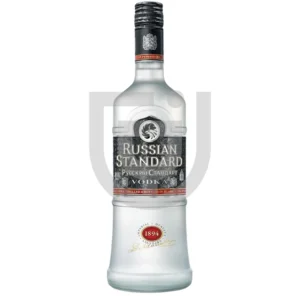 Vodka