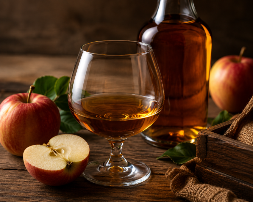 Calvados ital